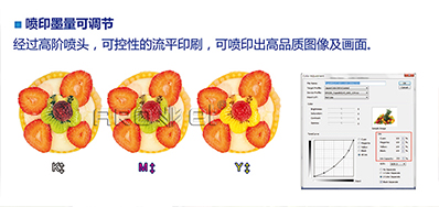 追随新手艺，，，走向UV数码印刷手艺前沿的和记