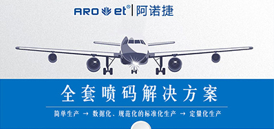 拥抱科技|和记智能赋码手艺