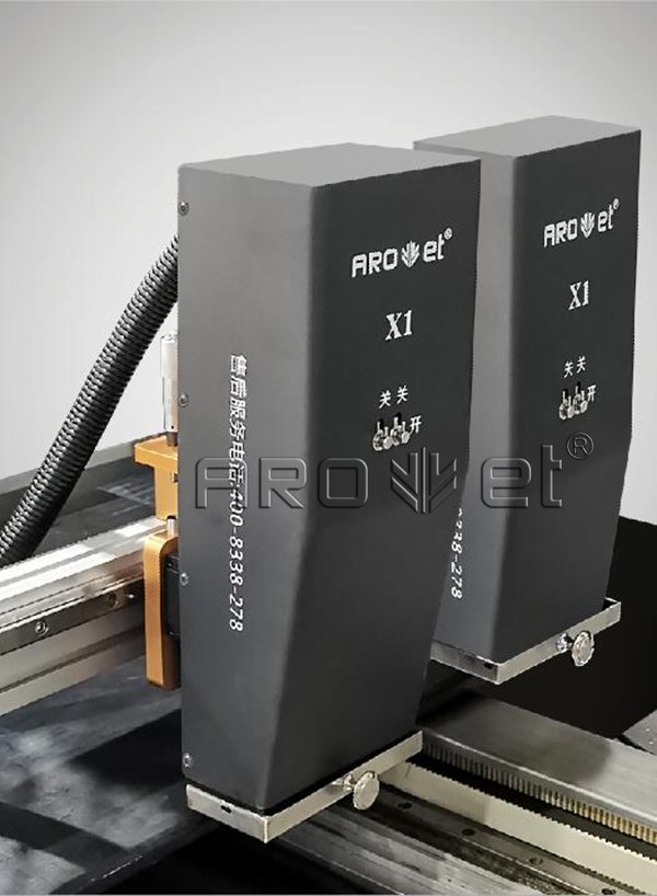 简朴,UV喷墨喷印装备就是要去繁就简