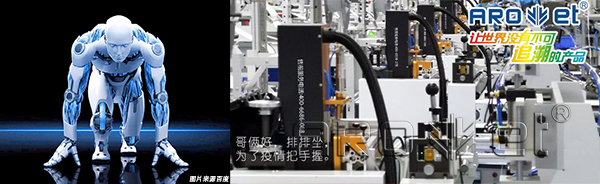数字化印刷与自动化连系，，，，，，威力非你所想象
